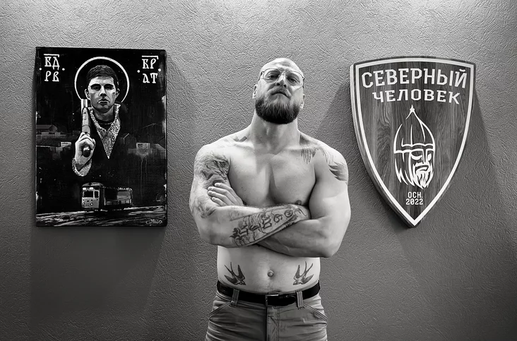 Міша Мавашы Миша Маваши Misha Mavashi
