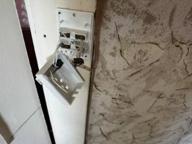 бытовые условия для молодых специалистов