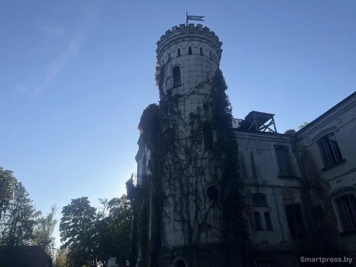 Краски
