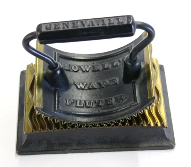 flutor im delali plisse