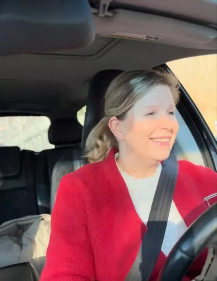 Наталья Маковик. Фото из архива героини (4)