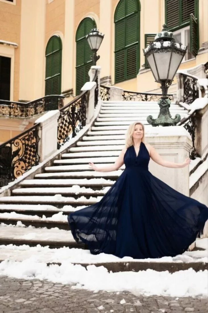 Наталья Маковик. Фот из архива героини (4)