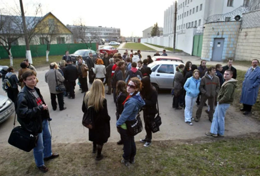 Photo by Julia Darashkevich