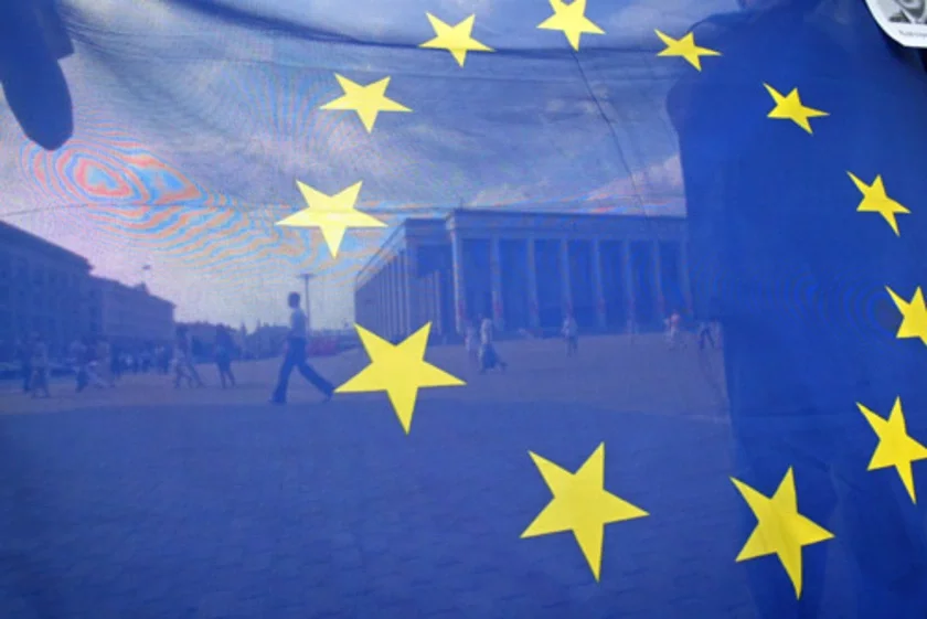 Photo by Julia Darashkevich