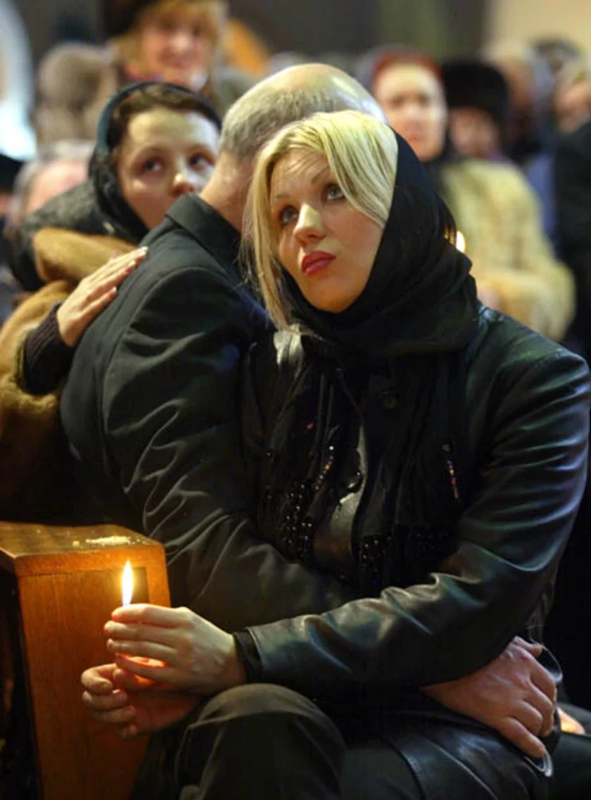 Alexander Kozulin/Kazulin. Photo by Julia Darashkevich