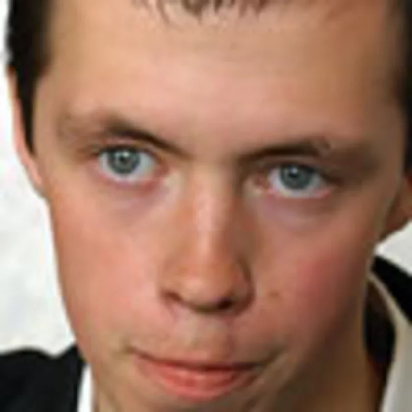 Барыс Гарэцкі