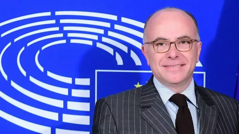 Бернар Казнёв