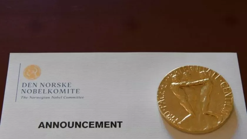 Нобелевская премия мира