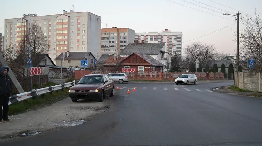 Фото УВД Брестского облисполкома