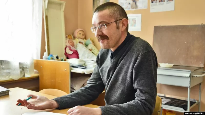 Michaił Samborski