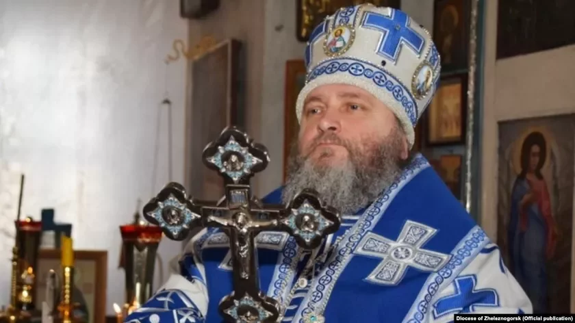 Вениамин (Королёв)