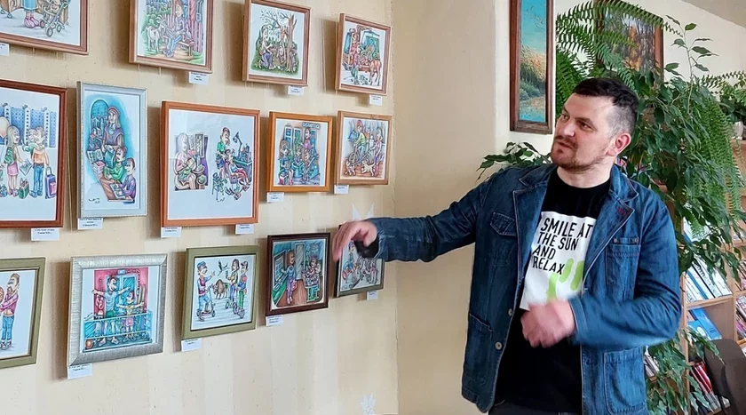 Анатолий Щеголев