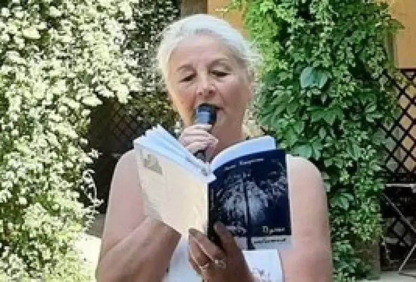 Светлана Чижова