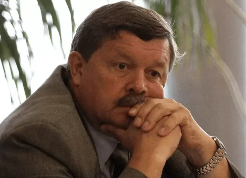 Сергей Калякин