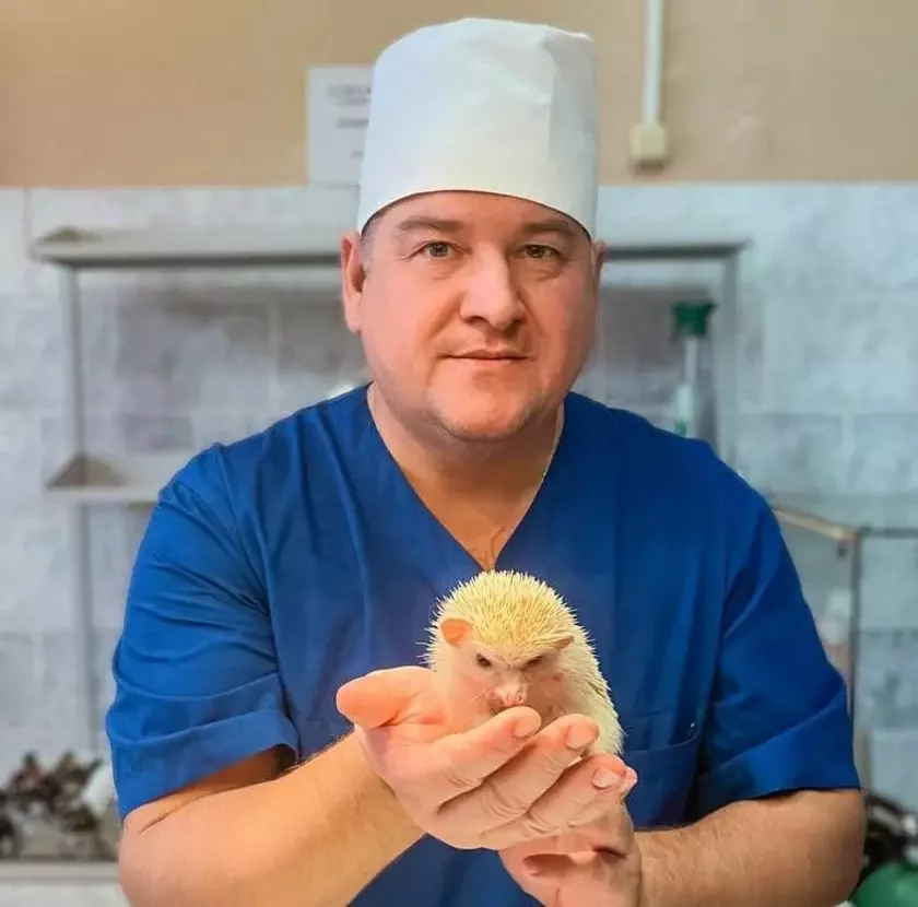 Владимир Журба