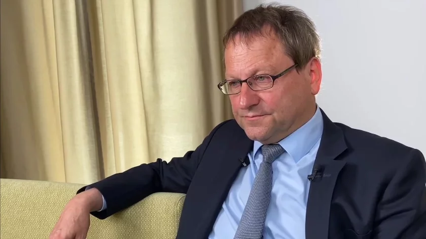 Манфрэд Хутэрэр Manfred Huterer Менфред Хутерер