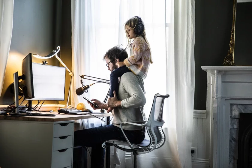 HomeOffice хатні офіс домашний офис
