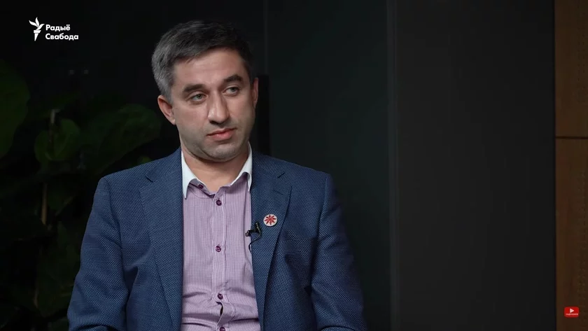 Stanislav Lupanosov Станіслаў Лупаносаў Станислав Лупоносов