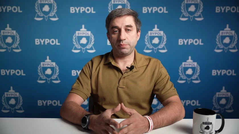 Станіслаў Лупаносаў Stanislav Lupanosov Станислав Лупаносов