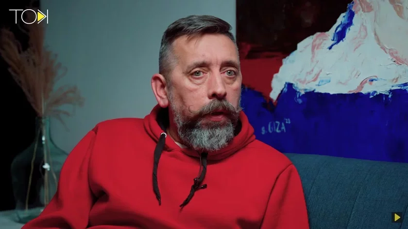 Сяргей Пятрухін Сергей Петрухин Sergey Petrukhin