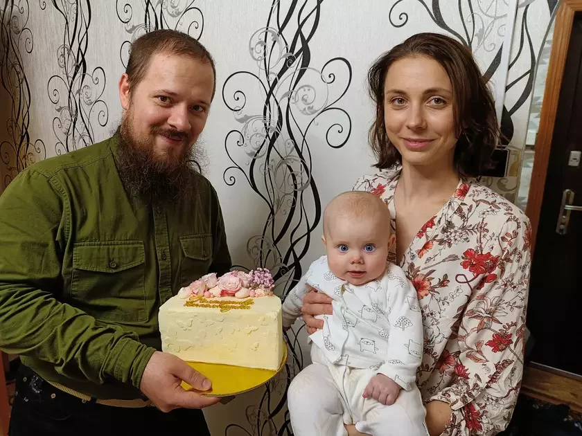 Евгений и Катерина Никольские. Яўген і Кацярына Нікольскія Яўген і Кацярына Нікольскія
