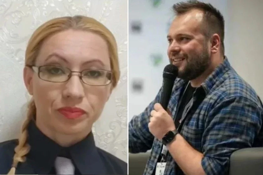 Вольга Бондарава Канстанцін Прыдыбайла Olga Bondarova Konstantin Pridybaila Ольга Бондарова Константин Придыбайла