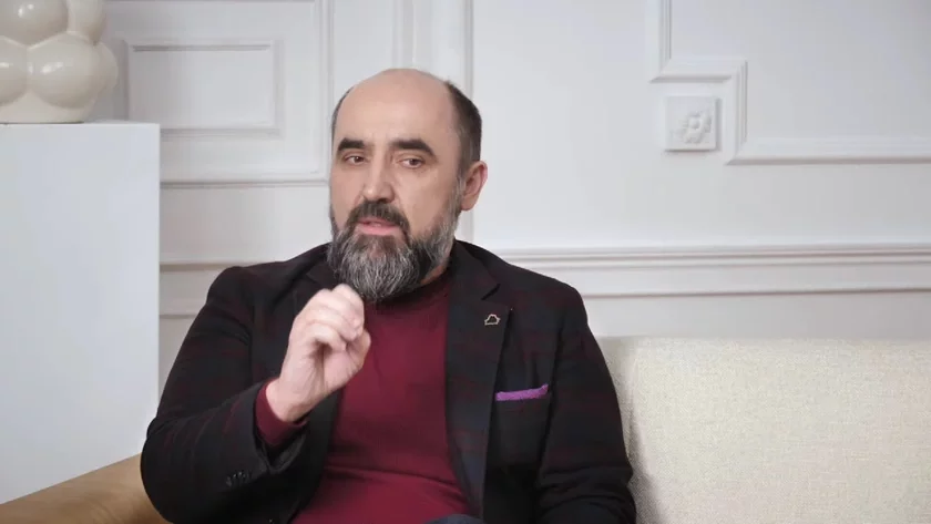 Александр Кнырович Аляксандр Кныровіч Alexander Knyrovich