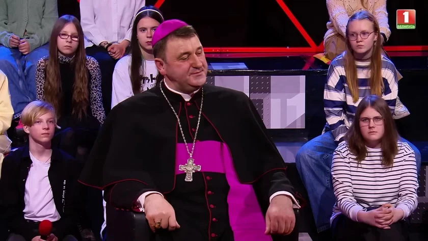 mitrapalit Iosif Stanieŭski Metropolitan Joseph Stanevsky mitropolit Iosif Stanievskij