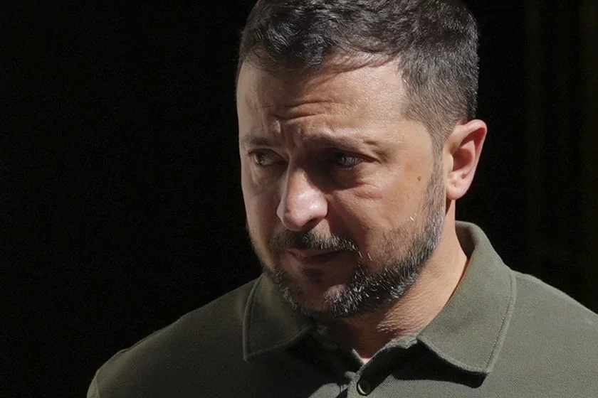 Volodymyr Zelenskyy Vładimir Zielenskij Uładzimir Zialenski