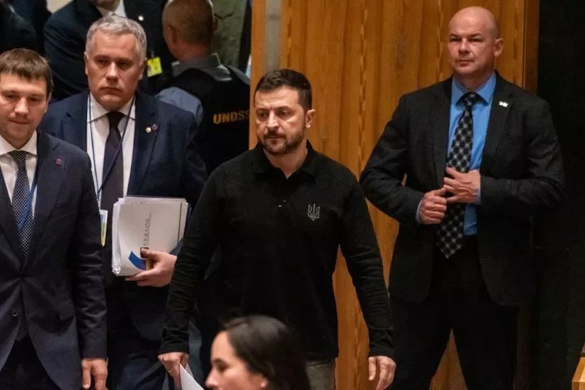 Volodymyr Zelenskyy Uładzimir Zialenski Vładimir Zielenskij