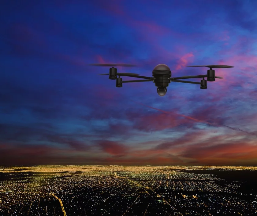 mysterious drone sightings tainstviennyje drony tajamničyja bieśpiłotniki