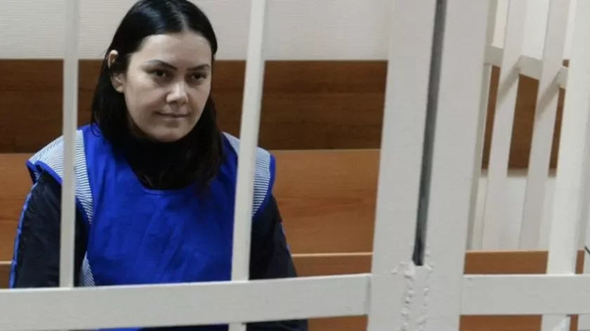 Гюльчехра Бобокулова