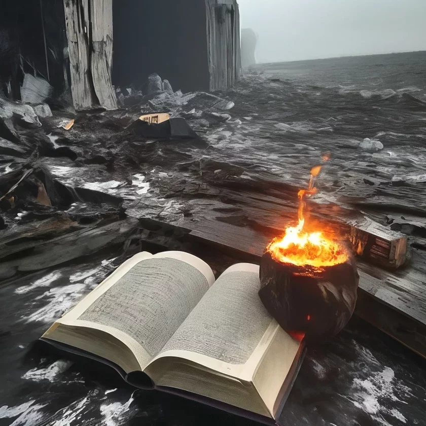 Литературная жизнь
