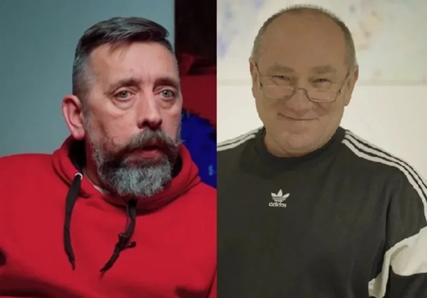 Alexander Kabanov and Sergei Pyatrukhin Alaksandr Kabanaŭ i Siarhiej Piatruchin Aleksandr Kabanov i Sierhiej Piatruchin