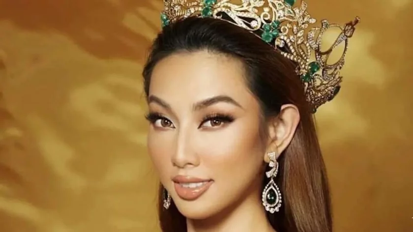 Nguyễn Thúc Thuỳ Tiên Nhujen Tchuk Tchuj Ćjen Nhujen Tchuk Tchuj Ťjen