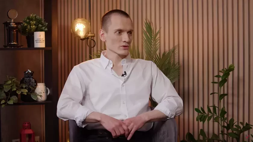 Мікола Дзядок Николай Дедок Mikola Dziadok