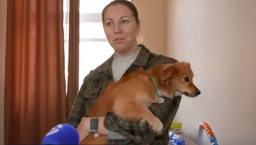 Screenshot from a video by 'Current Time'