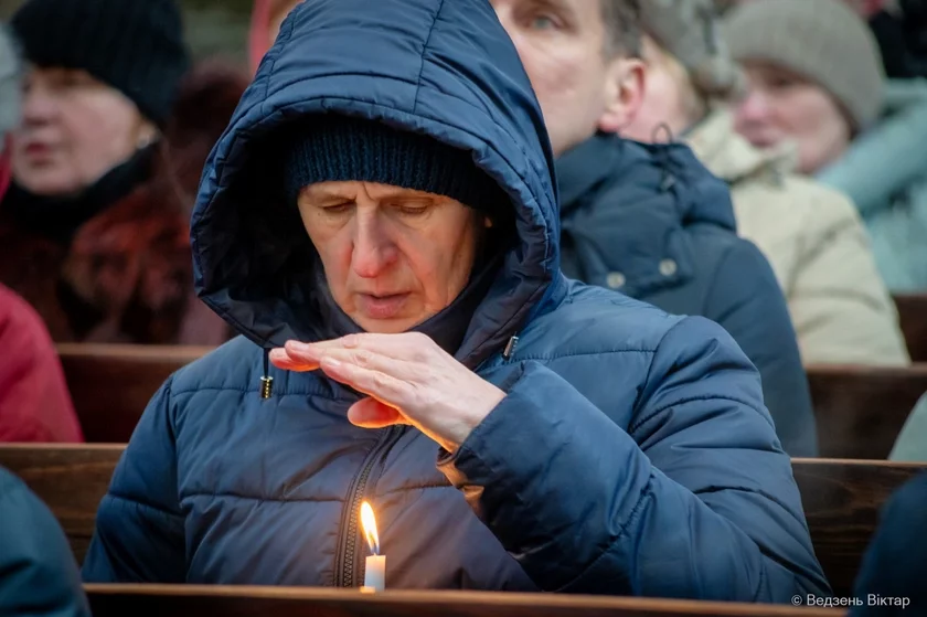 Nie da aciapleńnia. U Budsłavie abviaścili zbor bujnoj sumy na praciah restaŭracyi