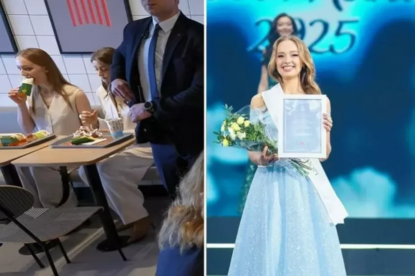 Fota: pres-słužba Łukašenki / sport5.by